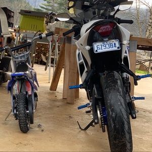 Meet your Posher, Lee